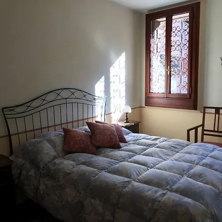 Formosa-un Angolo Di Apartament *