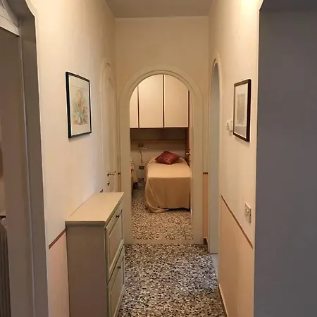 Formosa-un Angolo Di Apartament