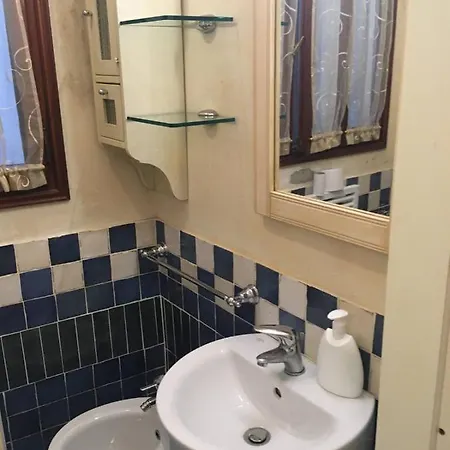 Apartament Formosa-un Angolo Di Wenecja