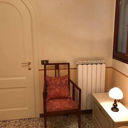 Apartament Formosa-un Angolo Di Wenecja