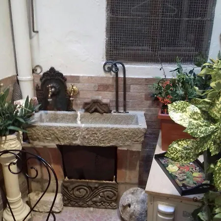 Apartament Formosa-un Angolo Di Wenecja