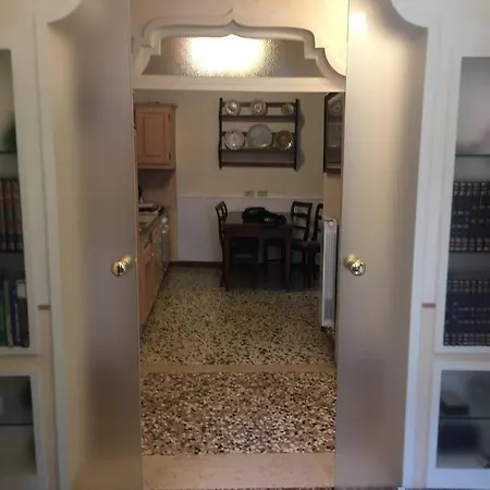 Apartament Formosa-un Angolo Di *