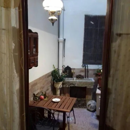 Apartament Formosa-un Angolo Di *
