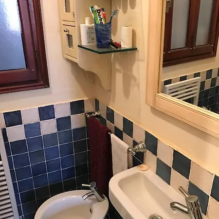 Apartament Formosa-un Angolo Di