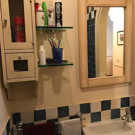 Apartament Formosa-un Angolo Di *