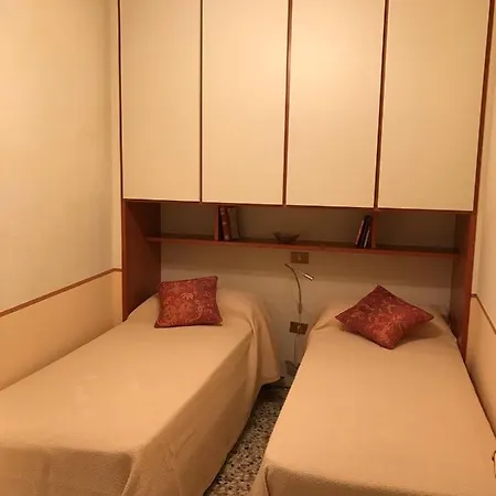 Formosa-un Angolo Di